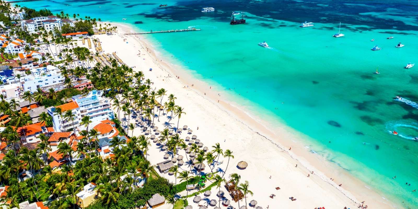 Mejores Zonas del Caribe para Comprar Vivienda si vives en España