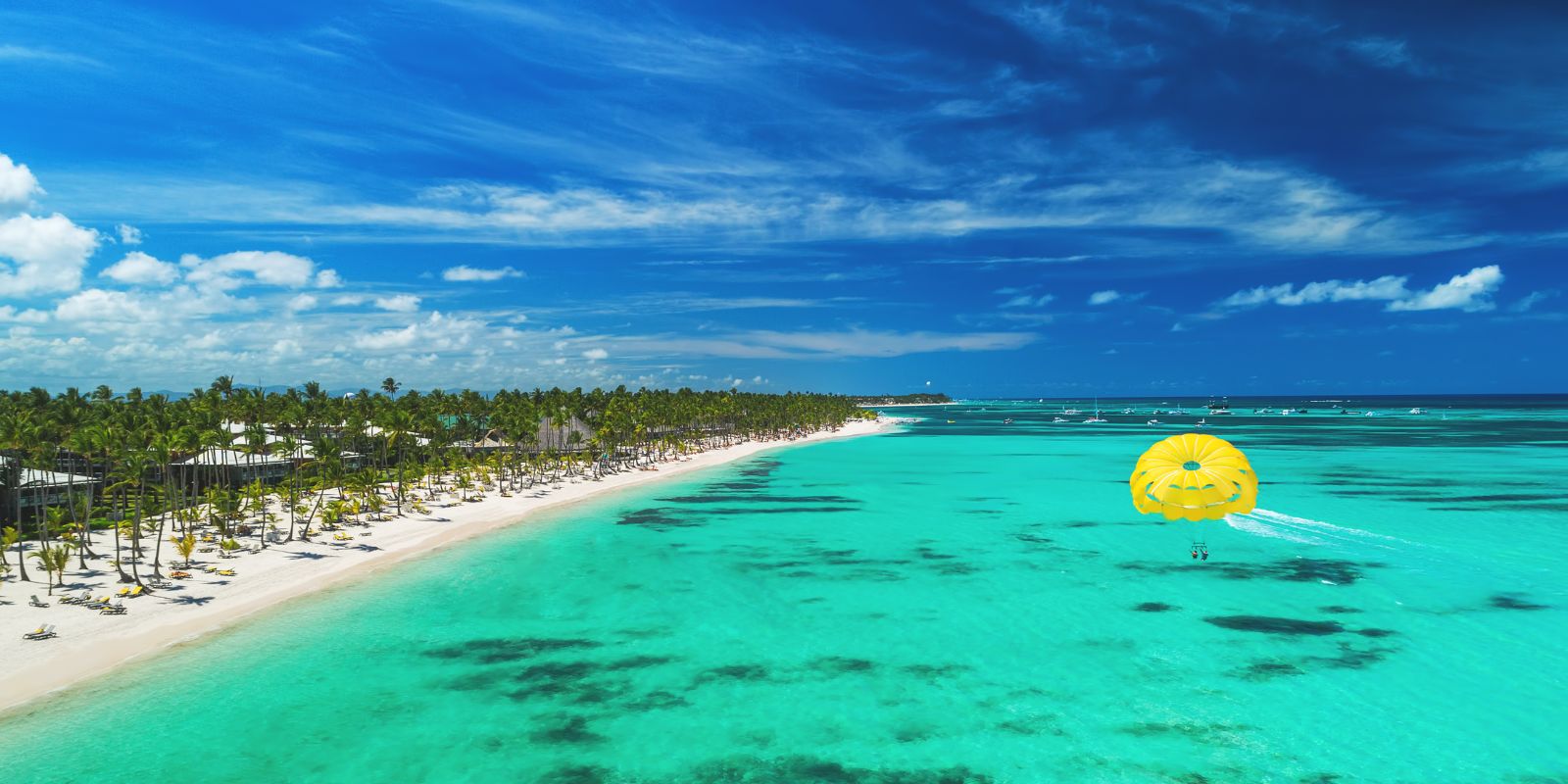 ¿Cómo invertir en Punta Cana desde el extranjero? Requisitos legales, zonas clave y beneficios fiscales 2025