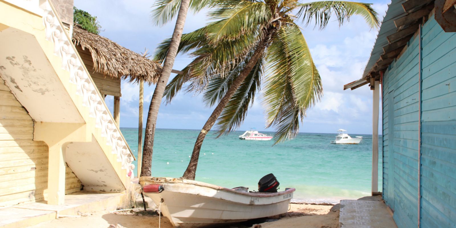 ¿Cuál es el mejor país del Caribe para invertir en propiedades turísticas si vives en España? Descubre por qué República Dominicana lidera el ranking