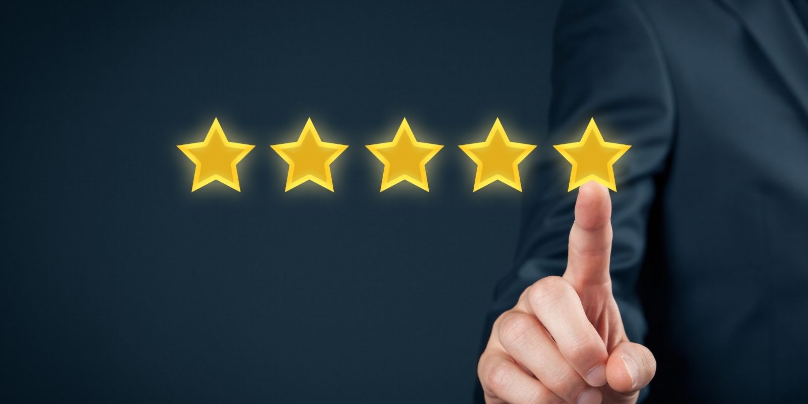 ¿Qué necesitas hacer para conseguir reseñas de 5 estrellas en tu propiedad turística en Punta Cana en 2026?