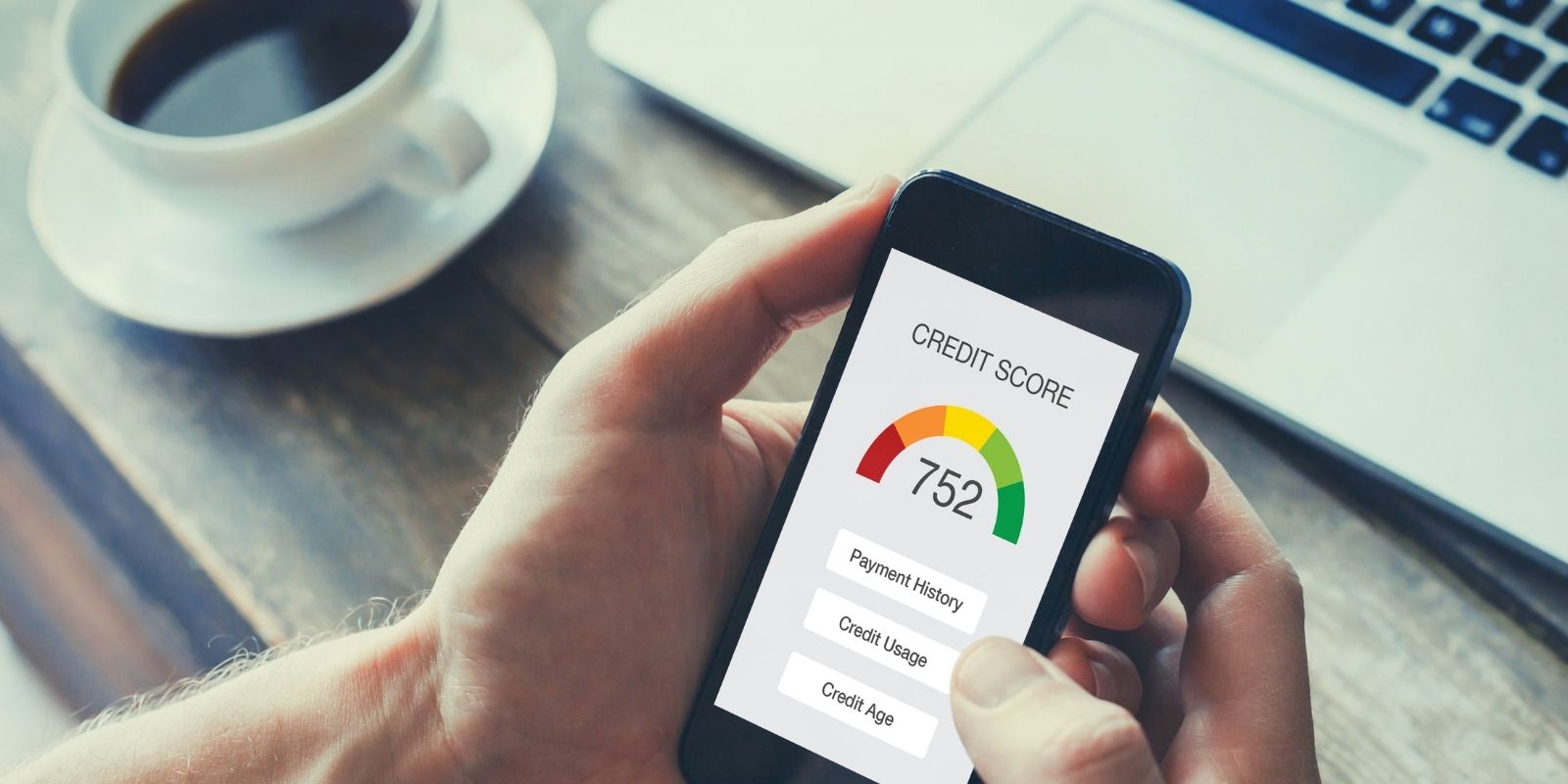 6 recomendaciones para gestionar y mejorar tu historial de crédito antes de invertir