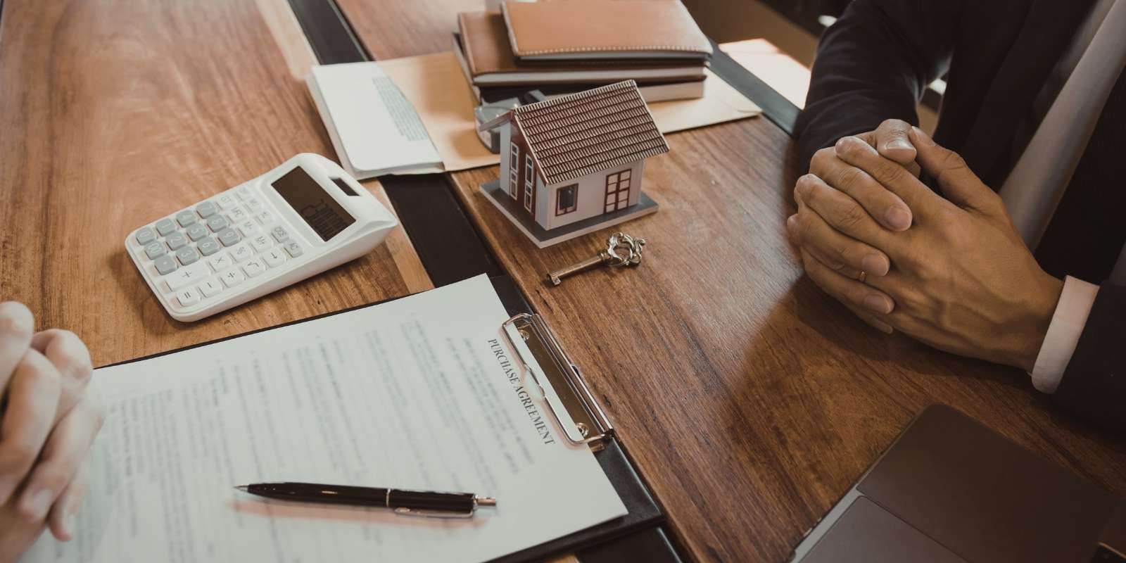 Financiamiento Flexible: El modelo de pago 10-40-50