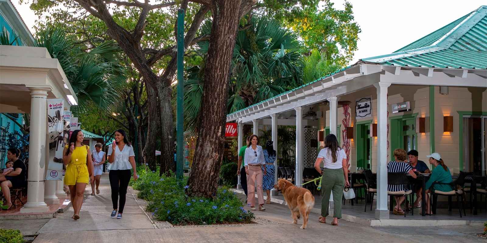 Punta Cana Village: Seguridad y Vida Familiar Ideal