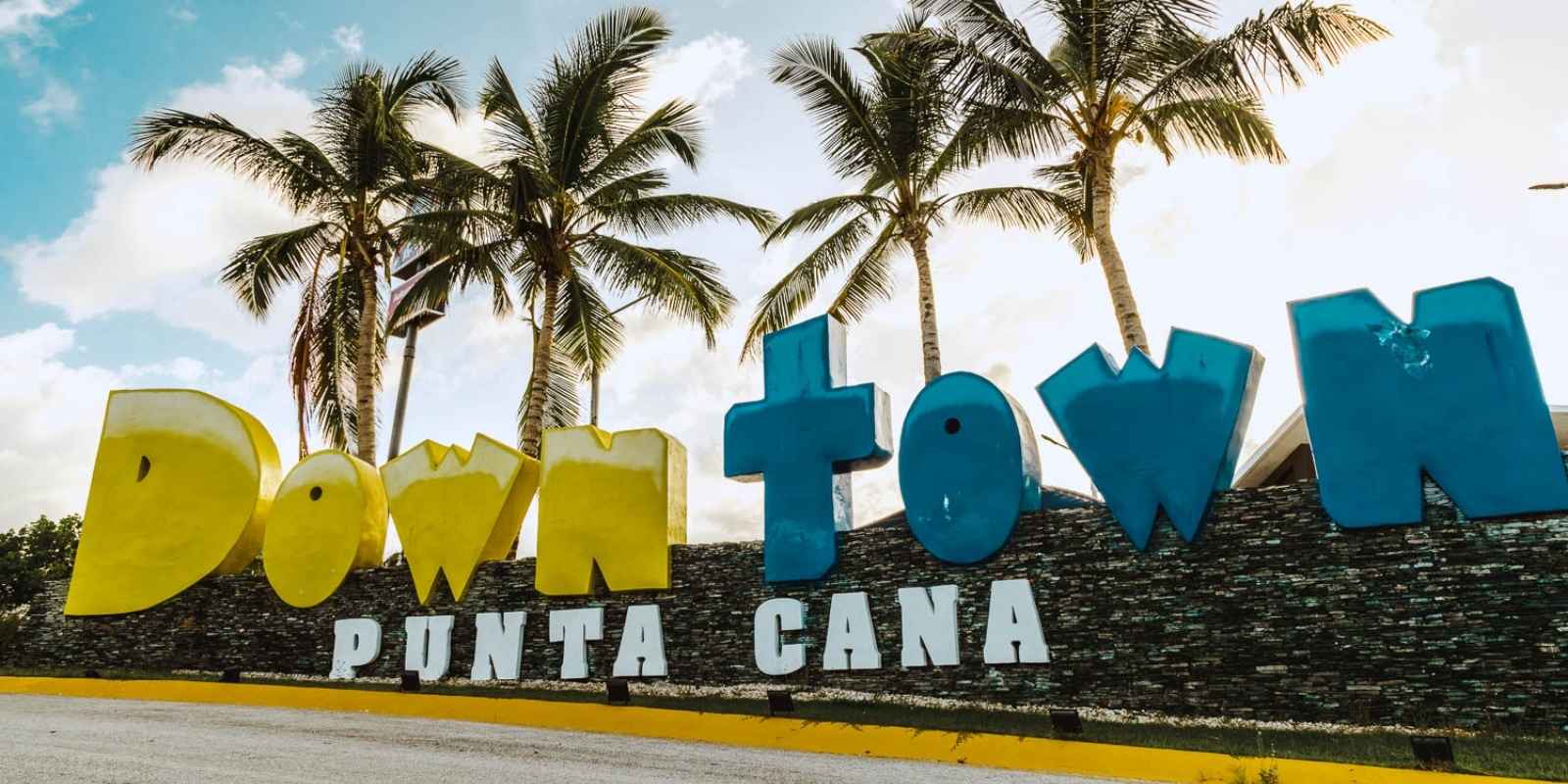 Downtown Punta Cana: El Epicentro del Entretenimiento