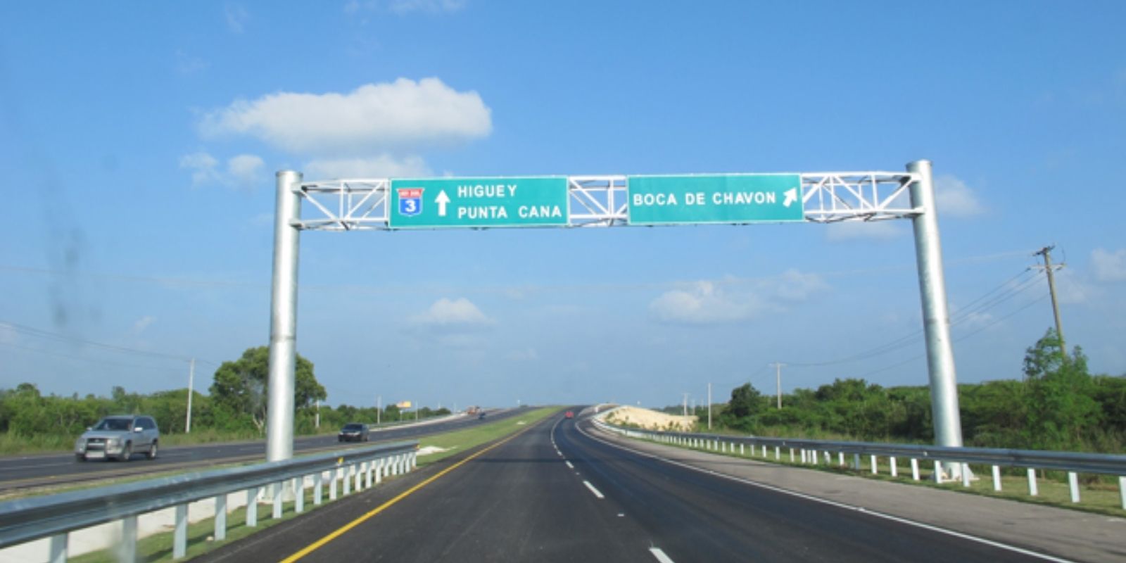 Vía Autovía del Este: El auge del desarrollo logístico
