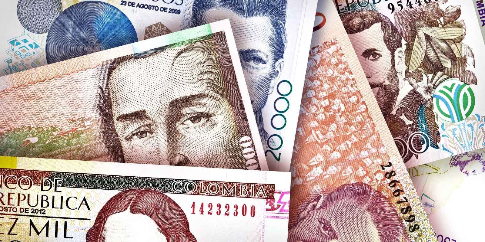 ¿Por qué el dólar es el mejor blindaje frente al peso colombiano?