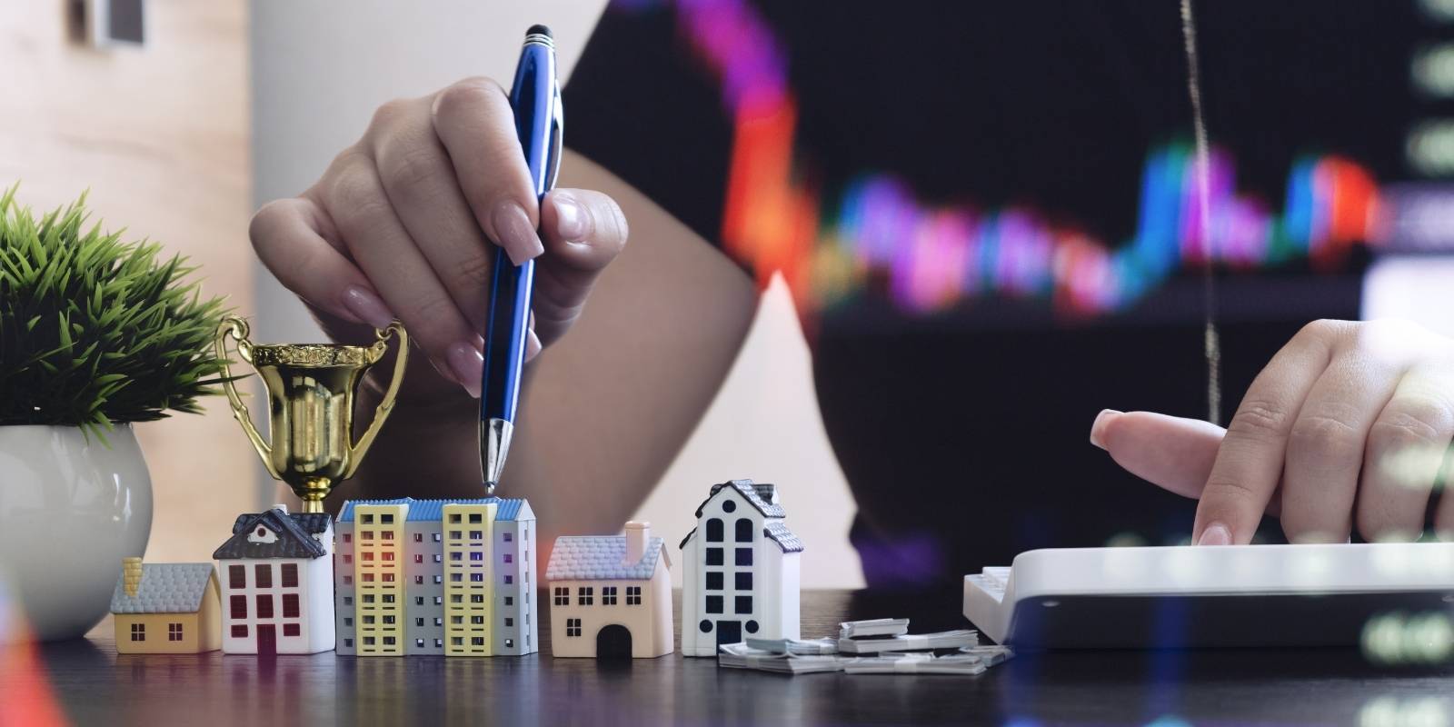 Tasaciones en Preventa: Aumenta el Valor de tu Inversión