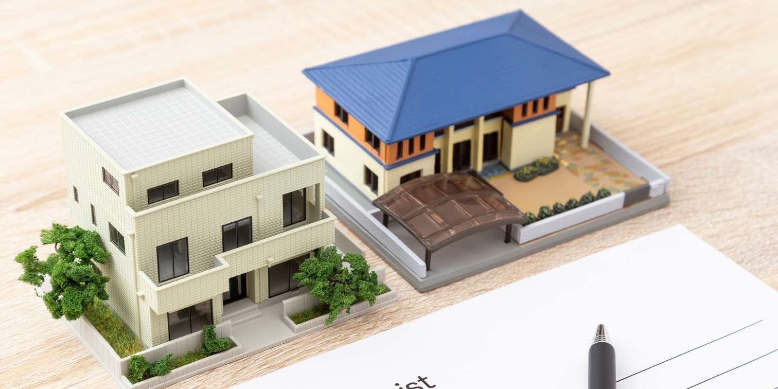 Factores de Riesgo que Afectan la Tasación Inmobiliaria