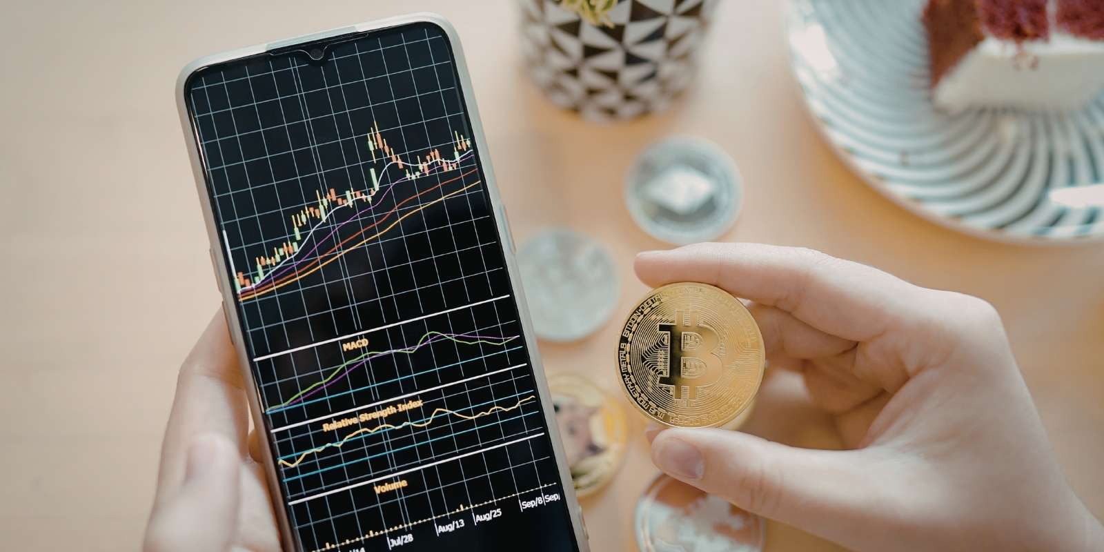 Reserva de Valor: ¿Es el Real Estate el nuevo Bitcoin?