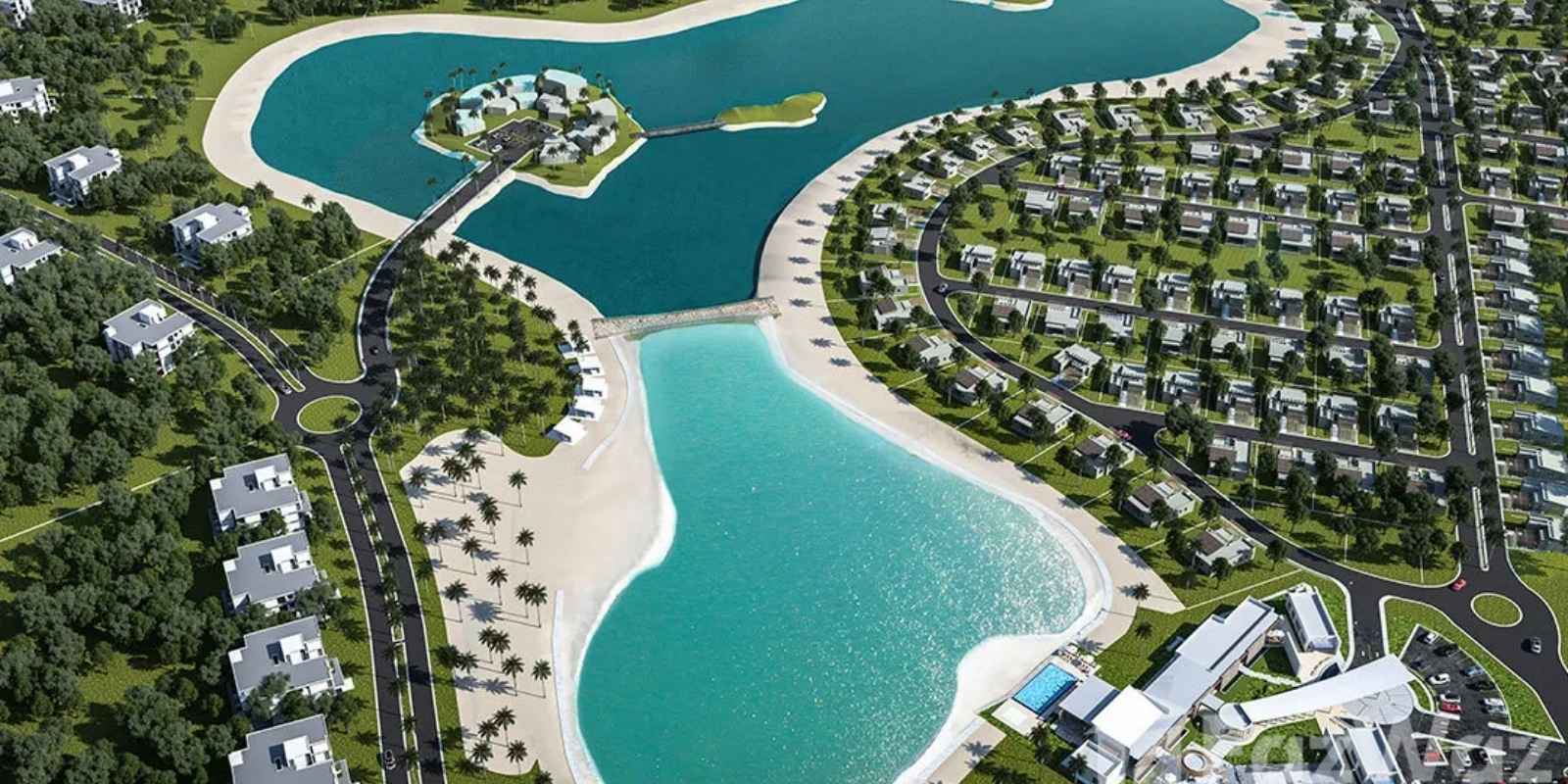 Amenidades de Vista Cana: Un estilo de vida inteligente en el corazón de Punta Cana