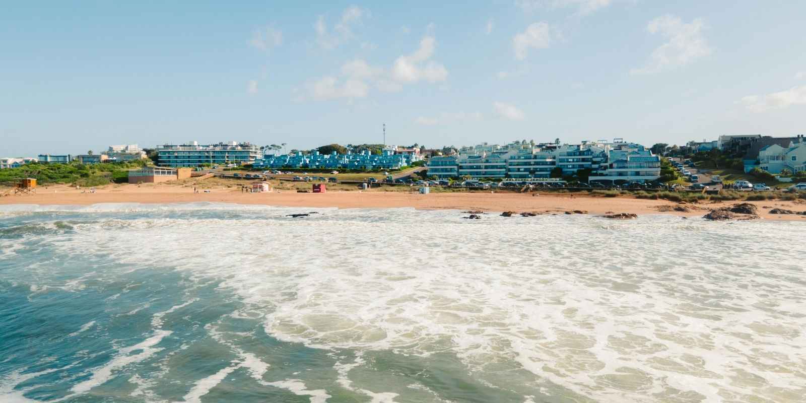 Punta Cana: El Epicentro del Lujo y la Conectividad en el Caribe