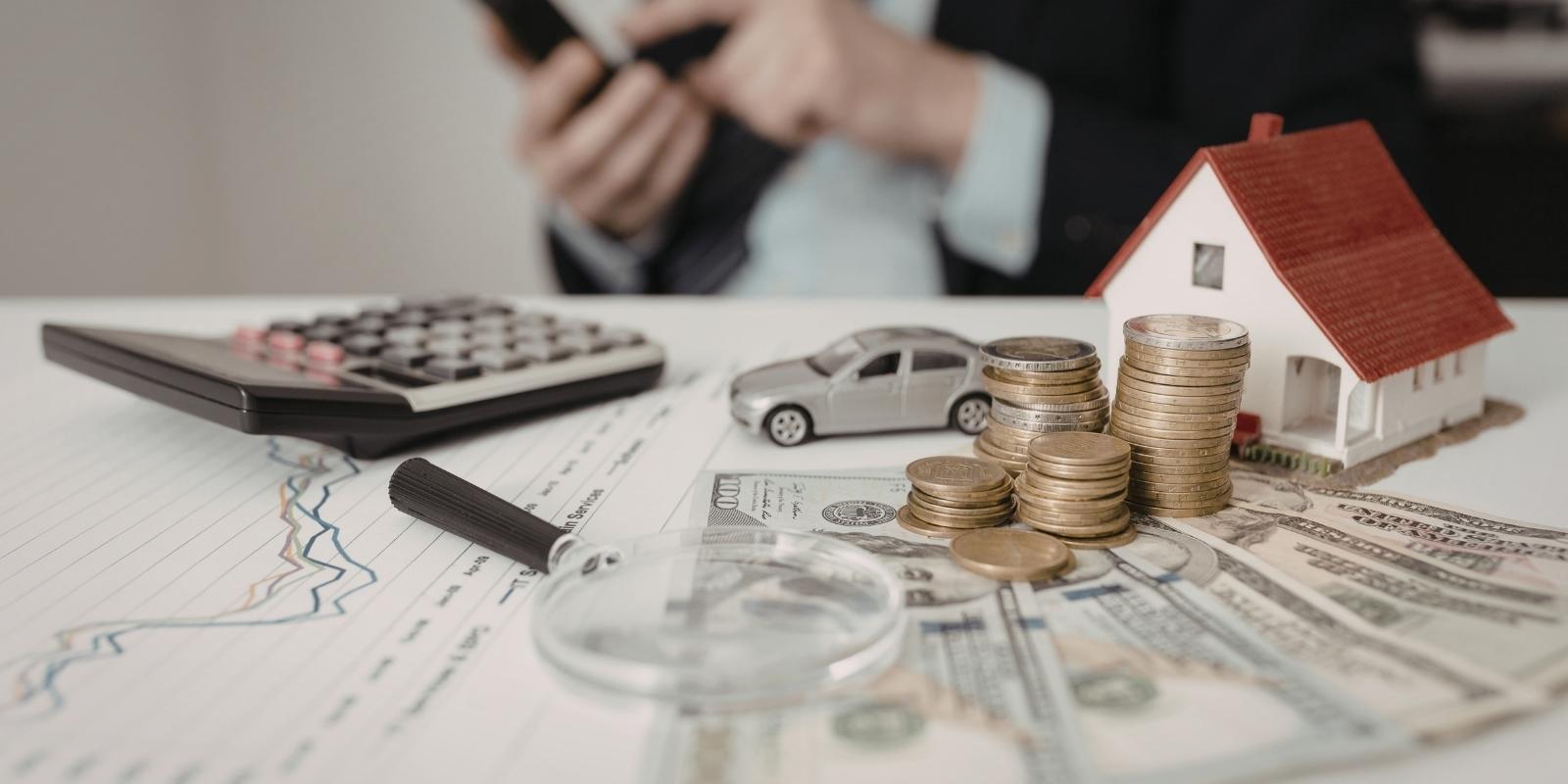 Hipotecas para No Residentes: ¿Cuánto capital propio necesitas en RD?