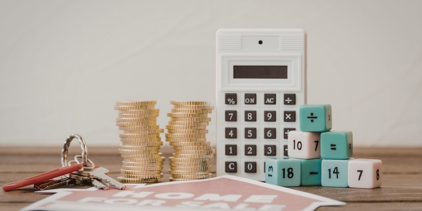 El Pago Inicial: ¿Por qué el 50% es tu número mágico?