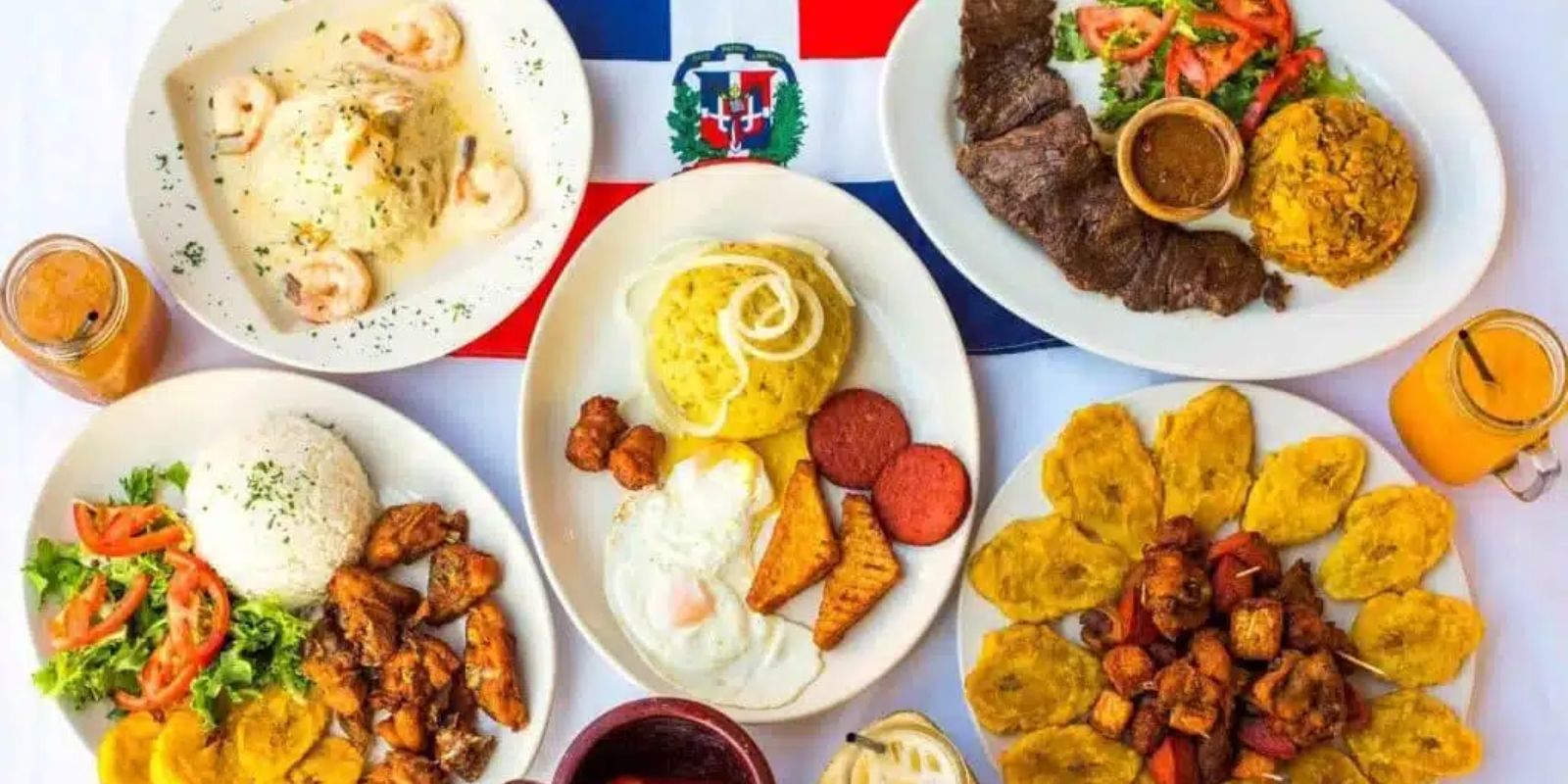 Gastronomía Dominicana: El sabor que define tu inversión en el paraíso