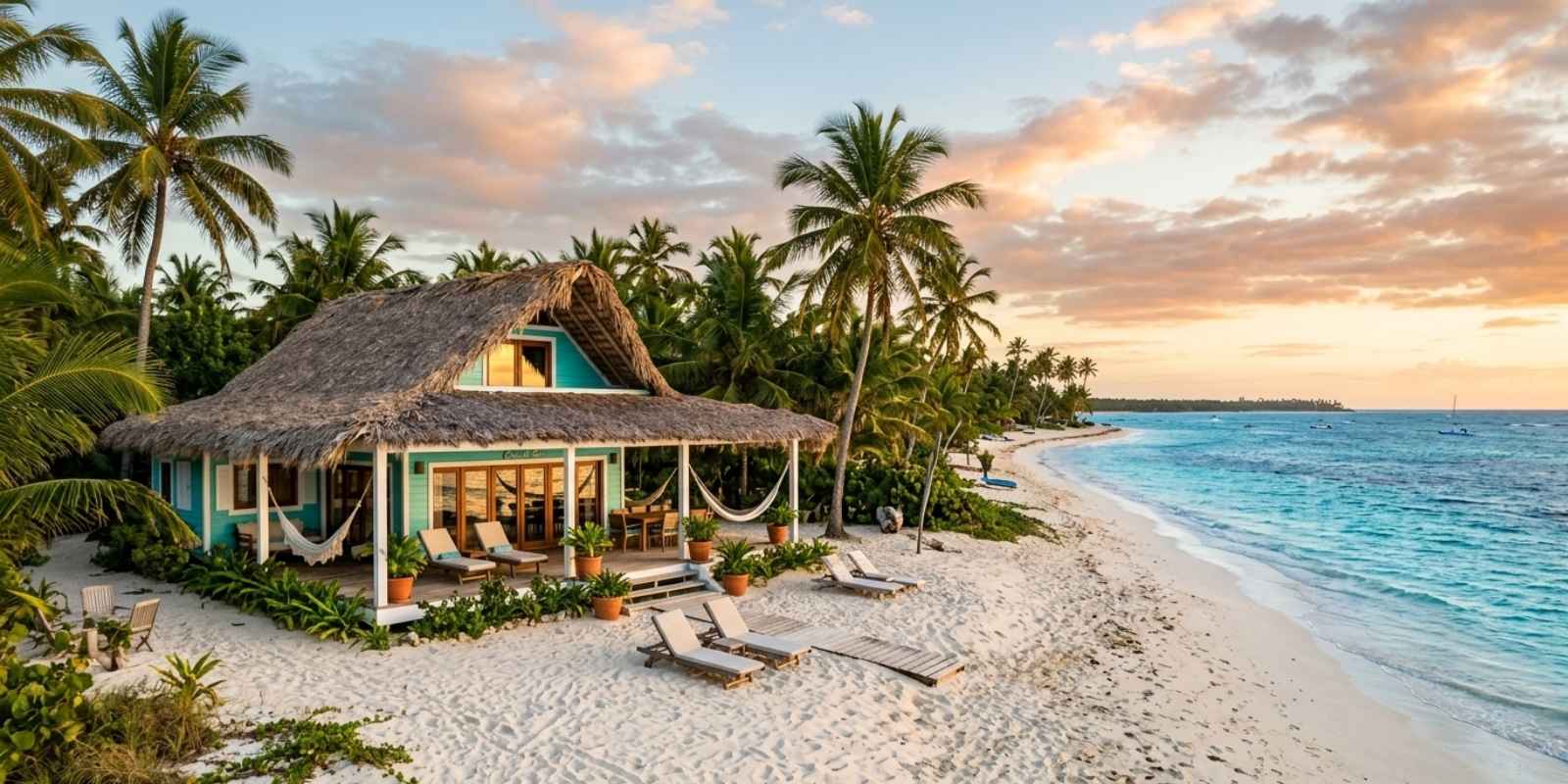 ¿Cómo financiar tu propiedad en Punta Cana desde el extranjero?
