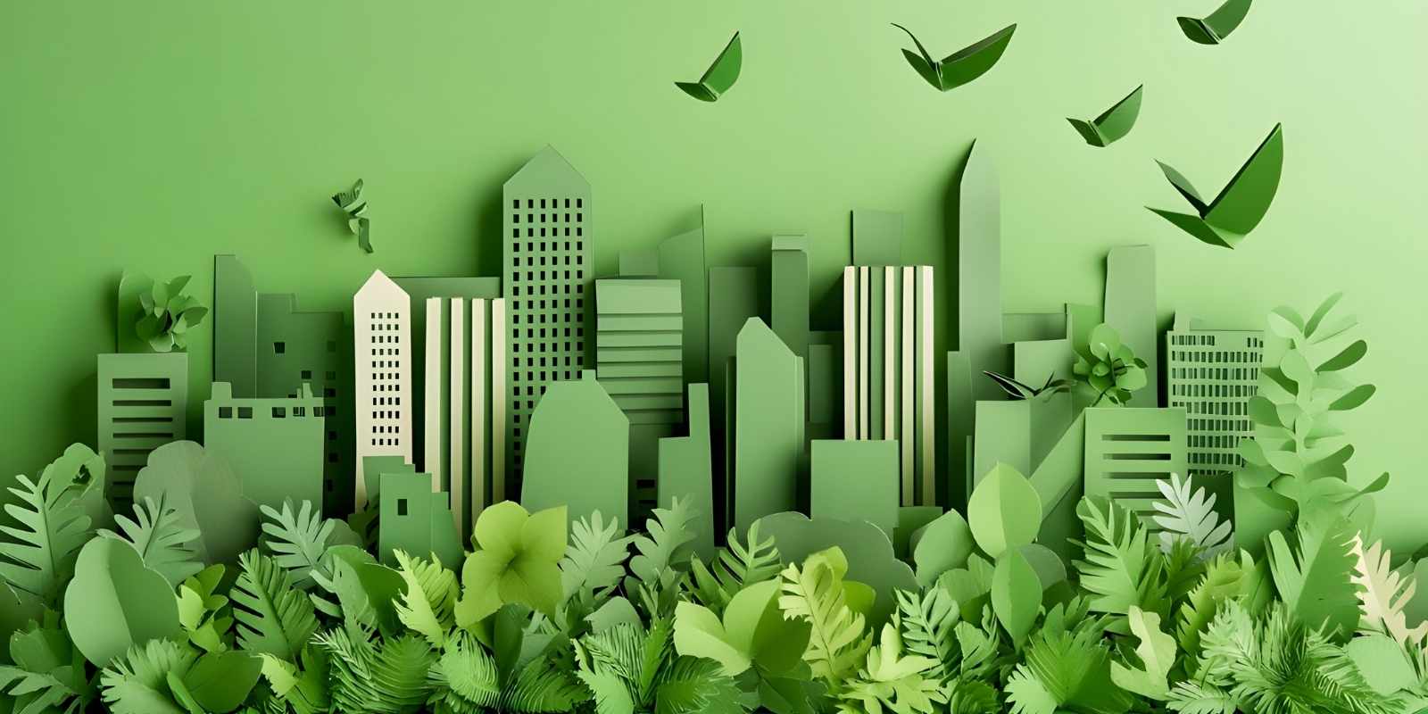Eco-Lujo en Punta Cana: Invertir con propósito y rentabilidad