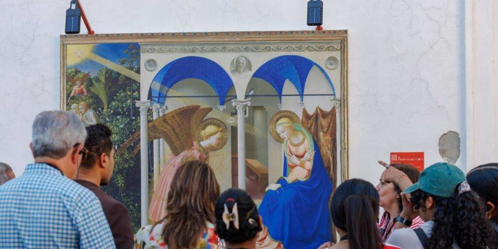 Invertir en una Ciudad con Arte: El Museo del Prado en las calles de Punta Cana