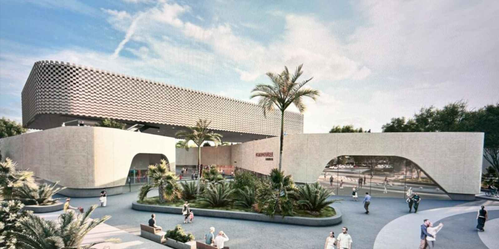 El Centro Cultural de Punta Cana como Imán de Visitantes: Diversificando tu rentabilidad