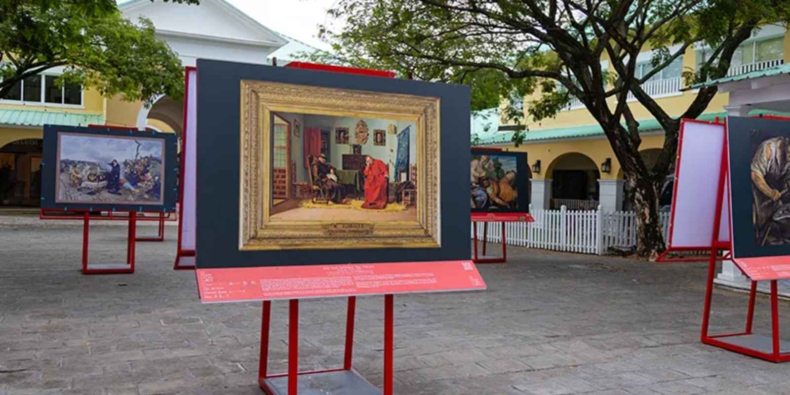 Punta Cana: El nuevo "Hub" del Turismo Cultural en el Caribe