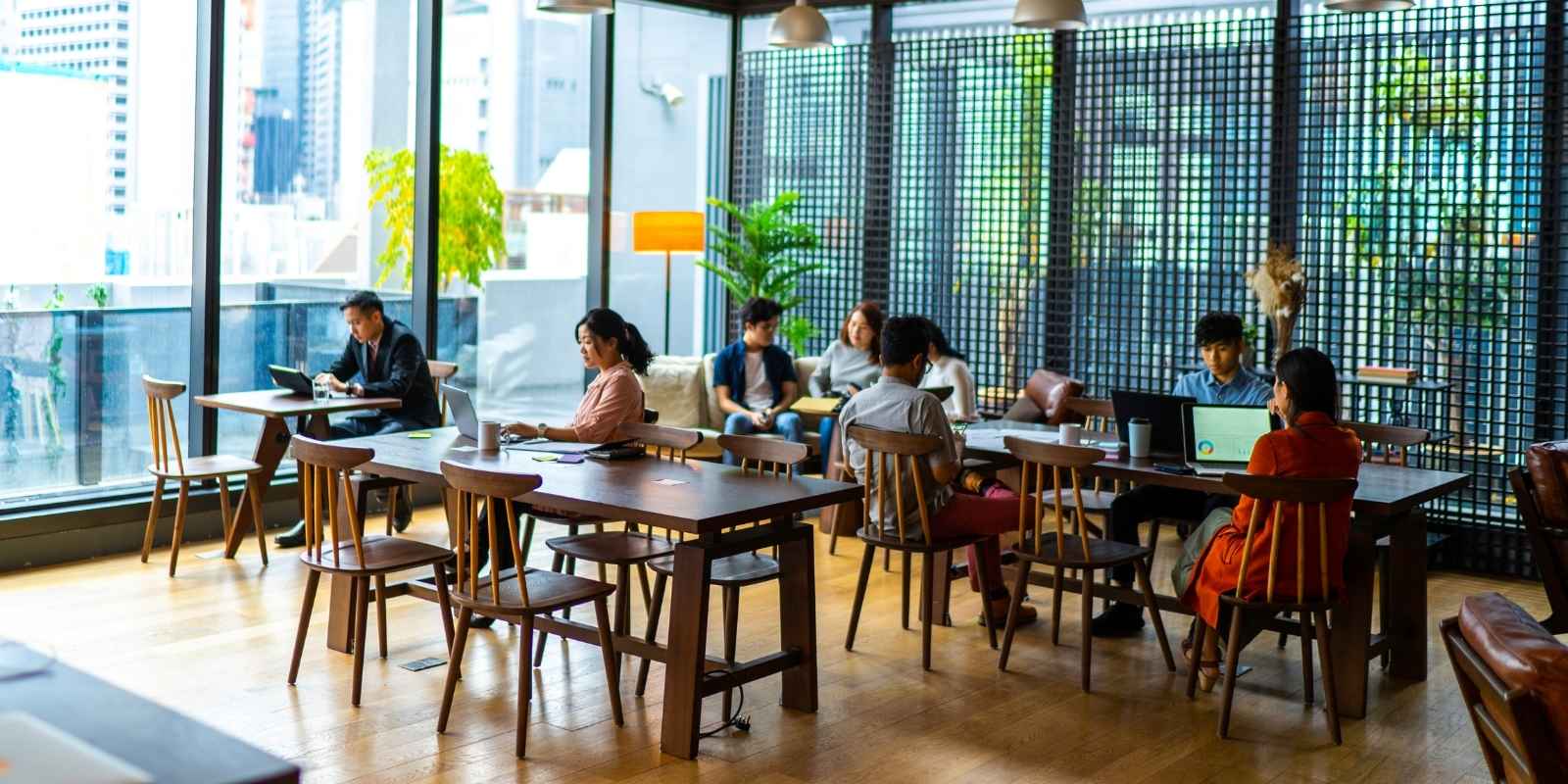 Punta Cana para Nómadas Digitales: El Paraíso de la Oficina Remota