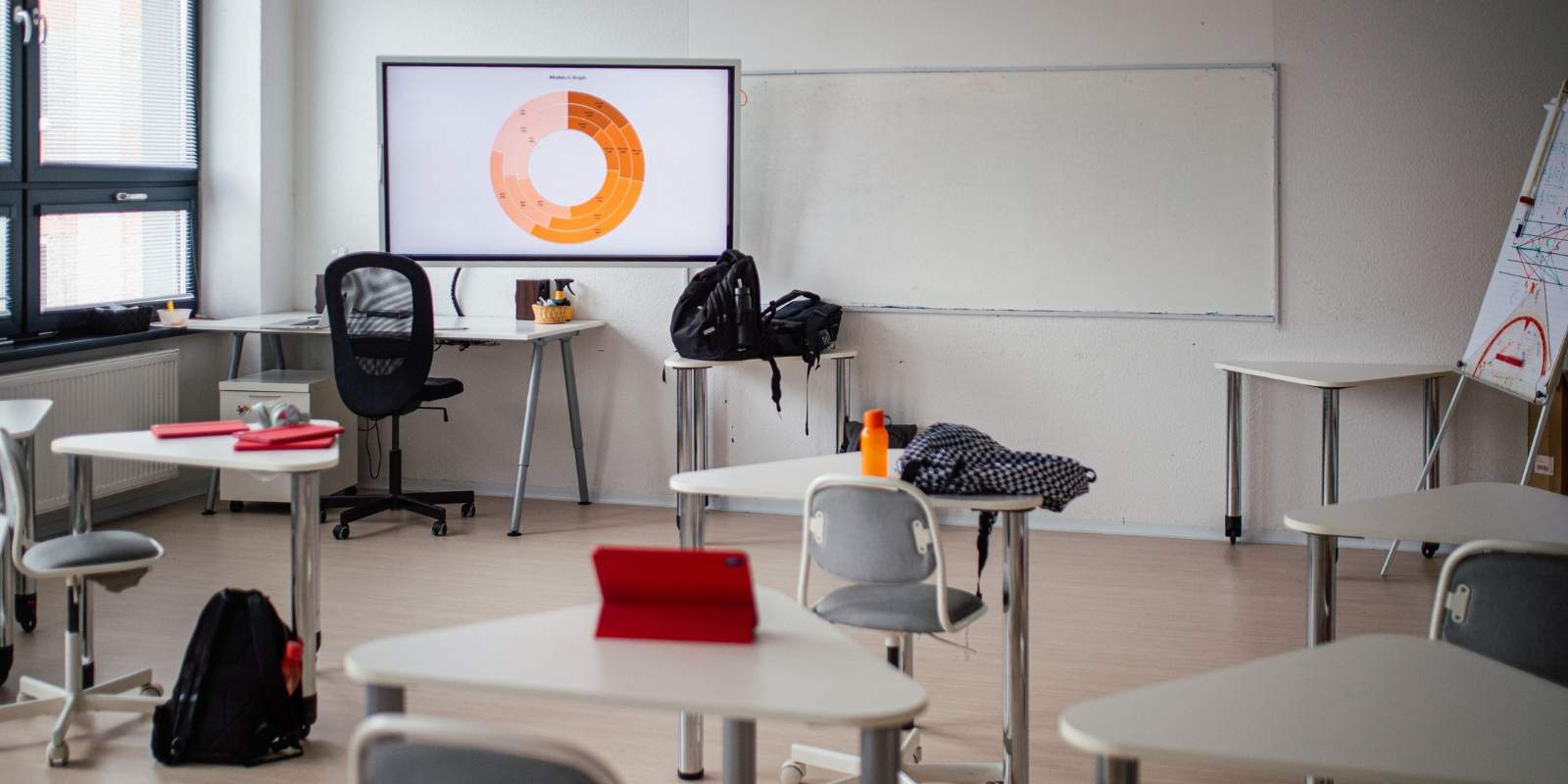 Educación de Clase Mundial en Punta Cana: El Imán de Estabilidad para tu Inversión