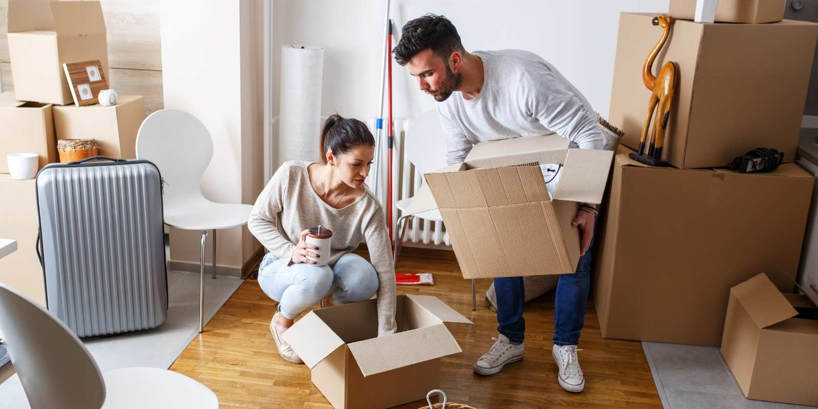 ¿Cómo Mudarte a República Dominicana sin Cometer Errores?