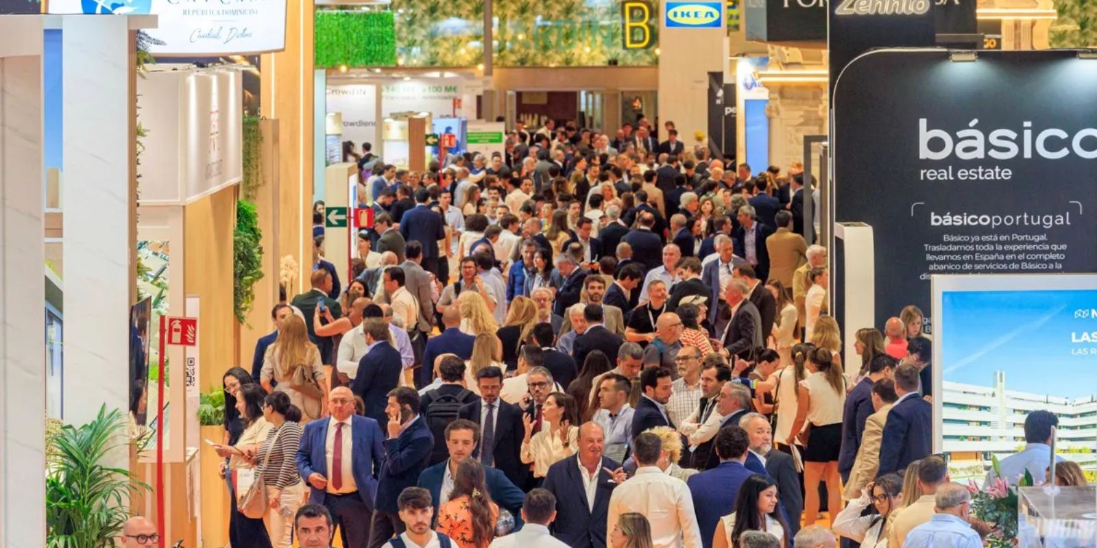 SIMA 2026: Innovación y Oportunidades Inmobiliarias