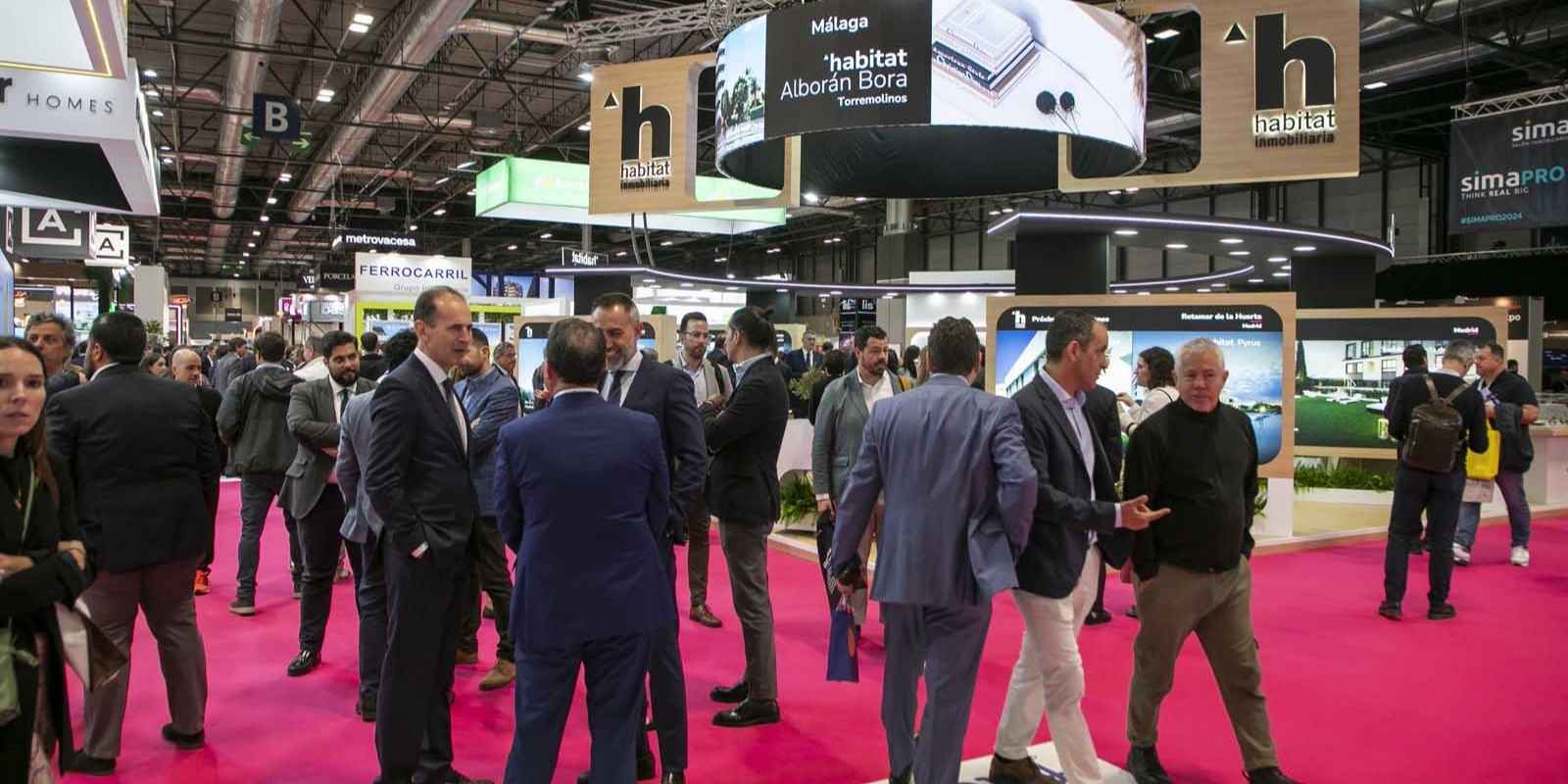 SIMA 2026: Oportunidades en el Mercado Inmobiliario