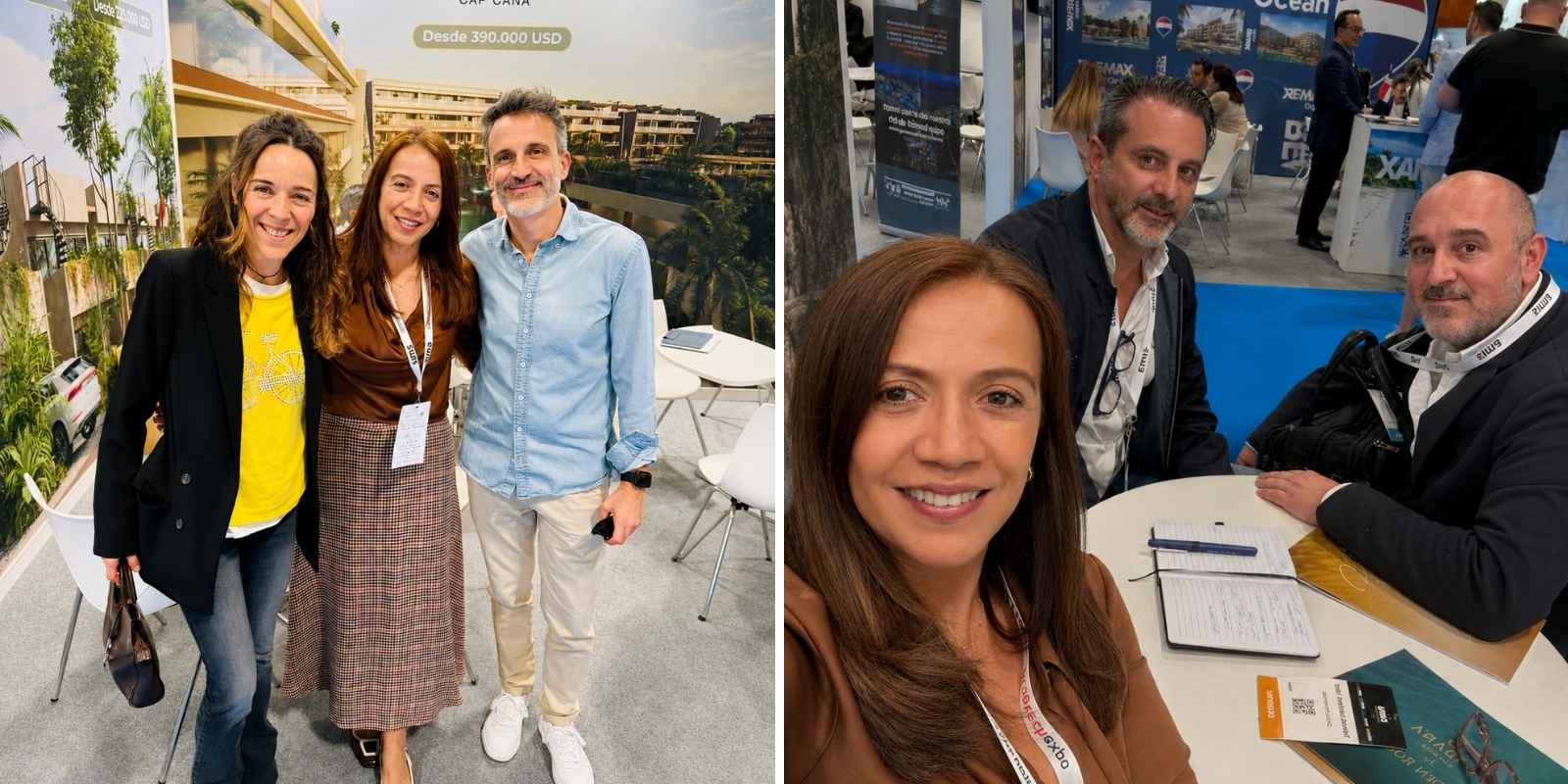 Inversión Inmobiliaria en República Dominicana, SIMA 2026