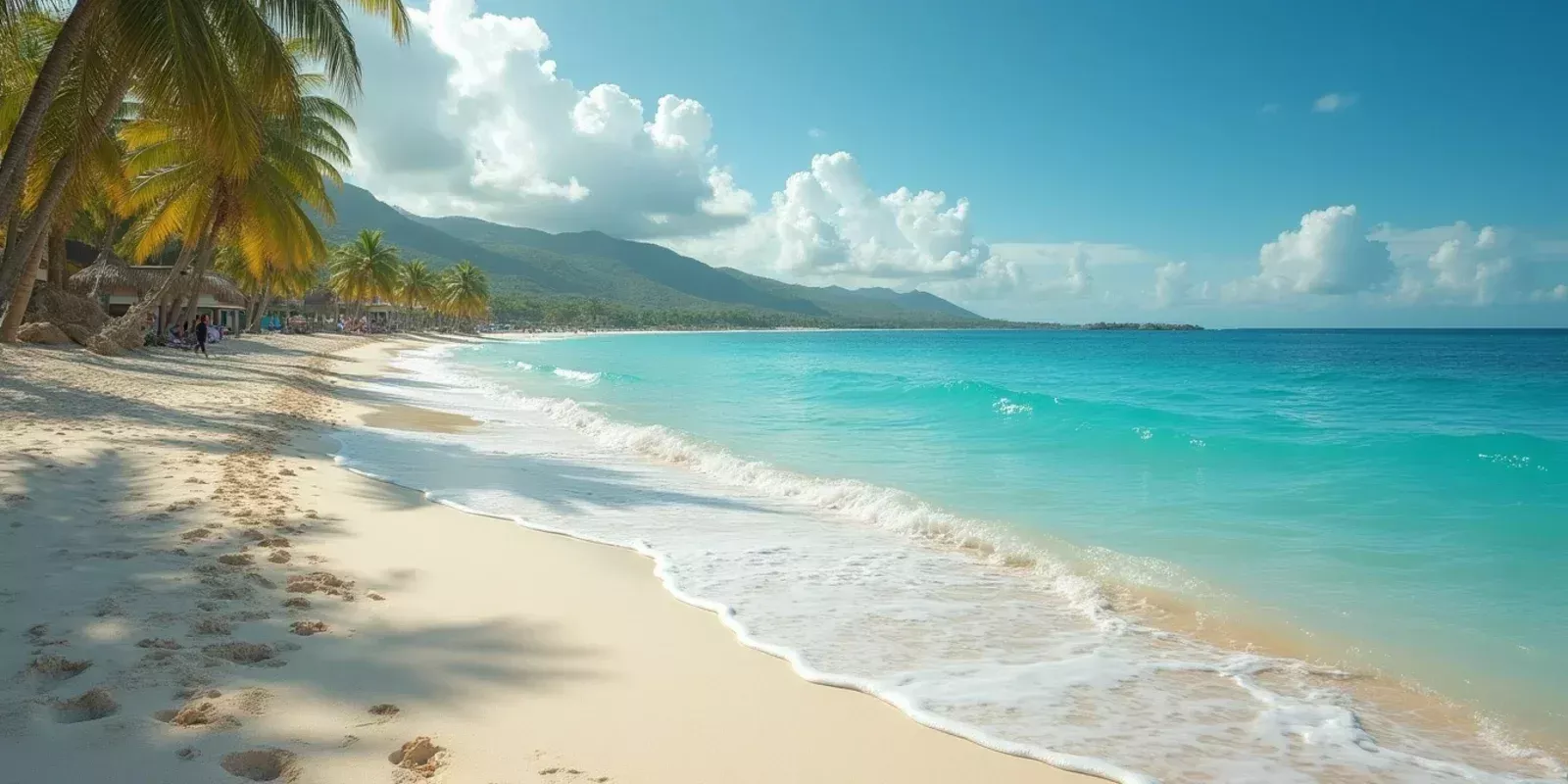 ✔ De los foros a los vuelos: así se está posicionando Punta Cana de cara al cierre de 2026