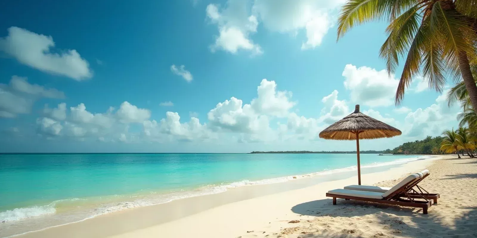 Guía para disfrutar del ocio entre semana en Punta Cana: playas, golf y marinas