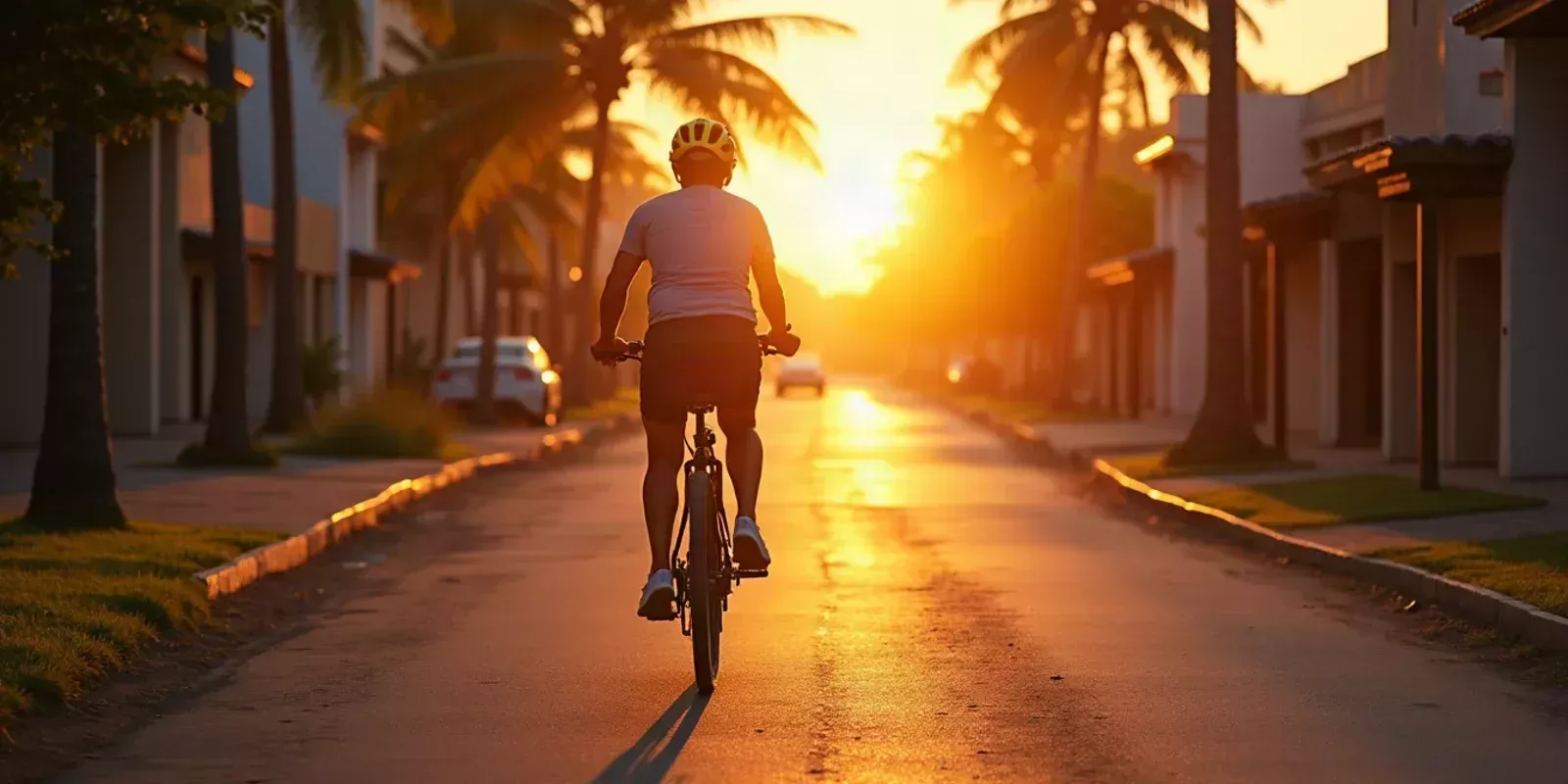 Guía para vivir en Punta Cana sin coche: zonas accesibles a pie o en bici