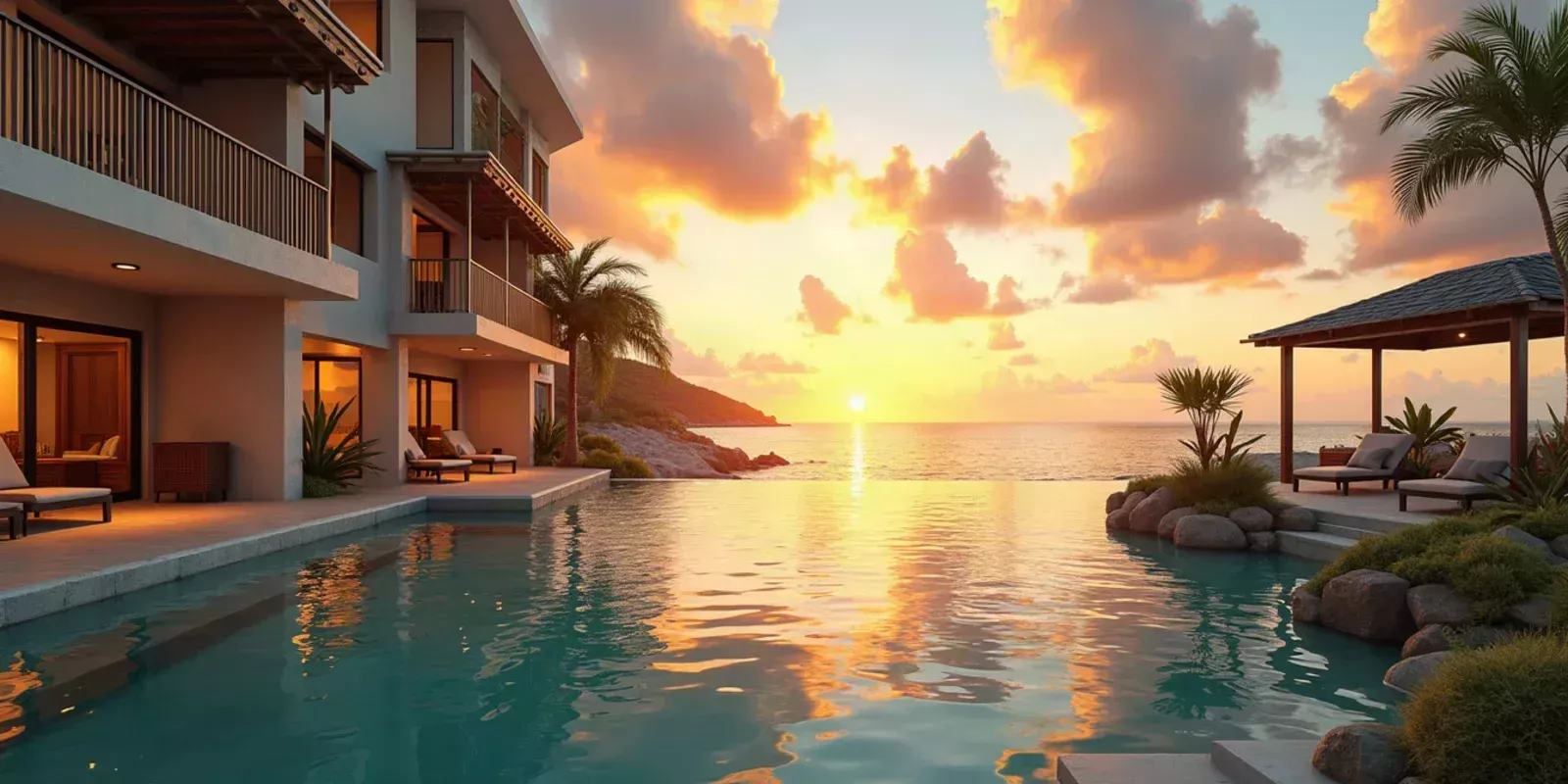 Cinco razones por las que el inversionista español mira a Punta Cana como segunda residencia