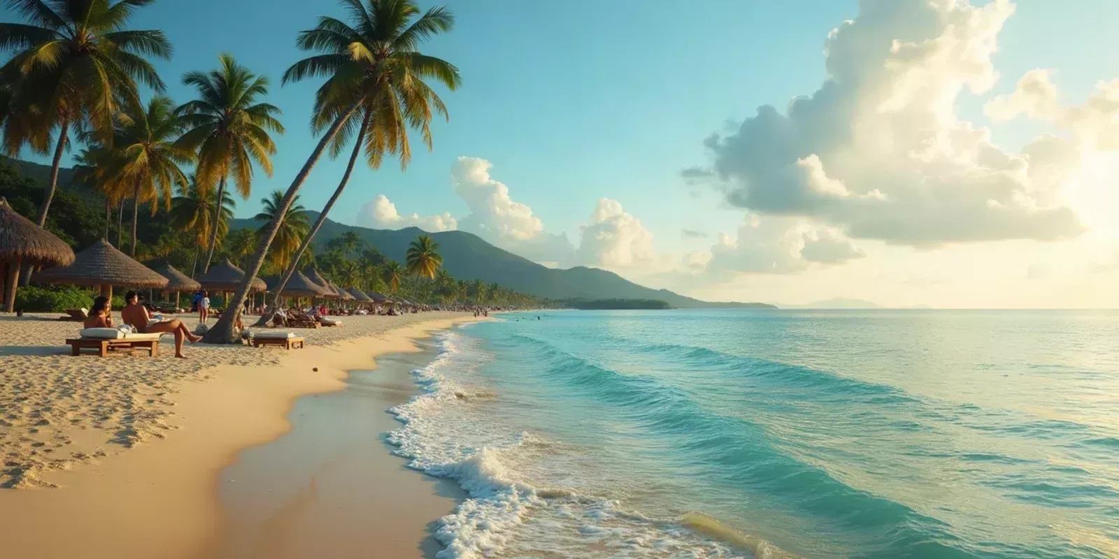 Cinco razones por las que el inversionista colombiano elige Punta Cana para diversificar su patrimonio