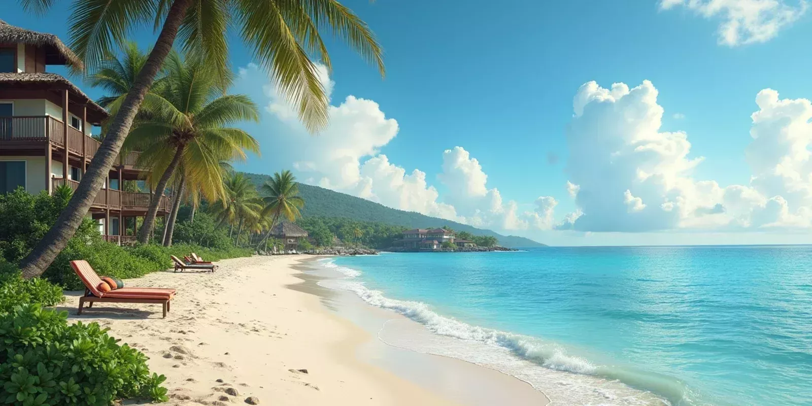 Invertir y vivir en el mismo lugar: por qué Punta Cana funciona para las dos cosas