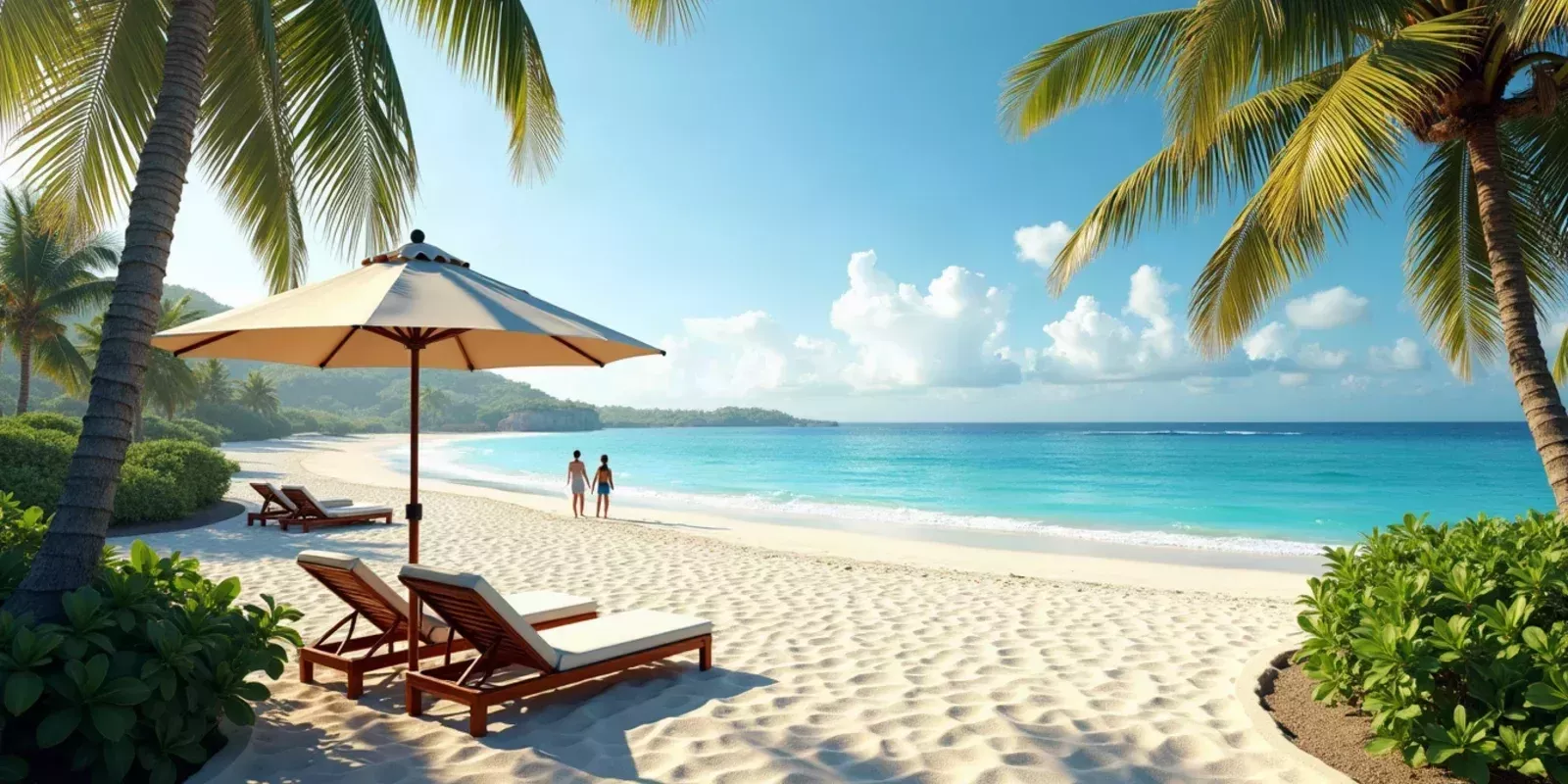 Guía para invertir en propiedades a pie de playa en Punta Cana