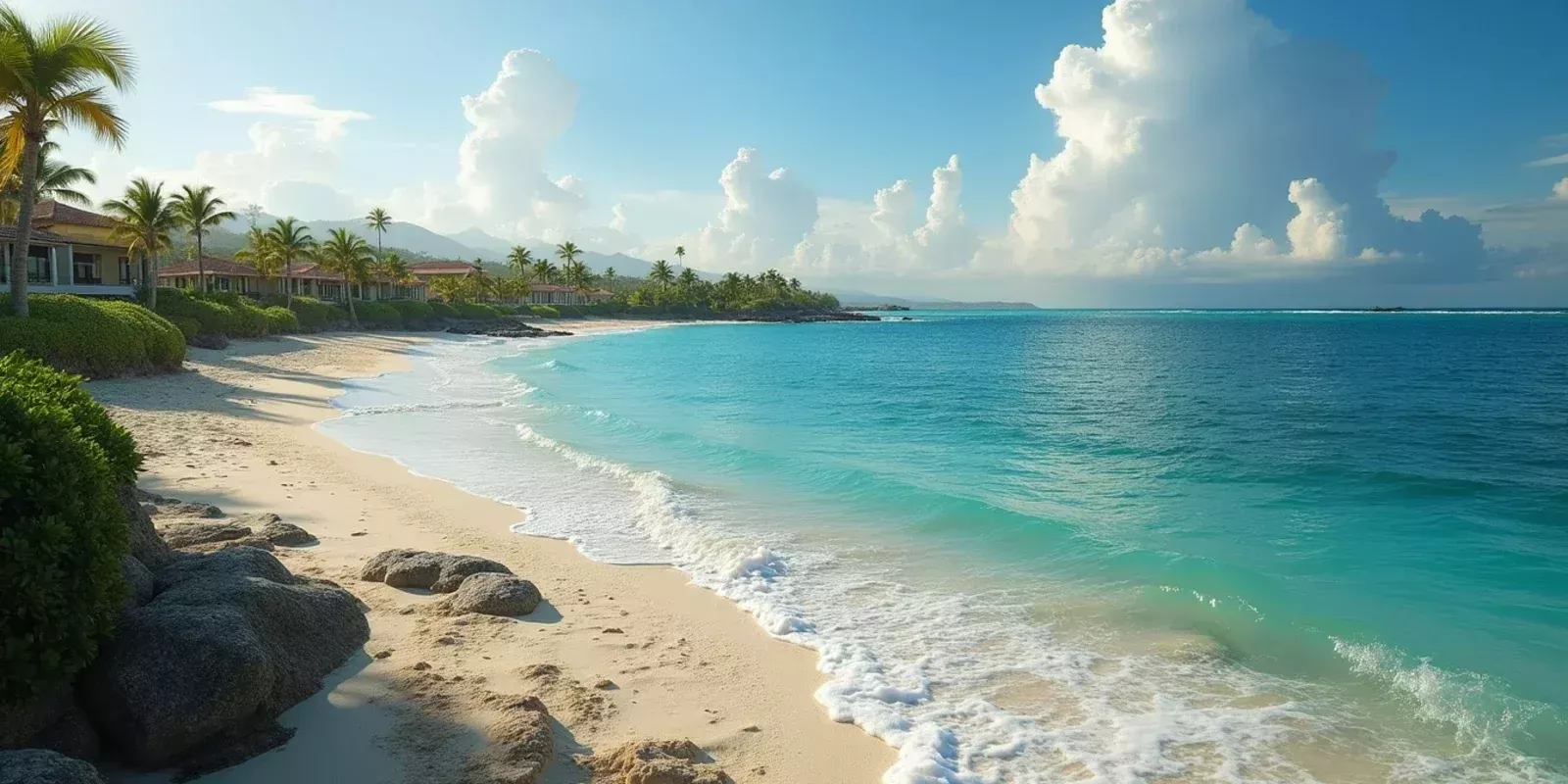 Mejores zonas de Punta Cana para renta larga: dónde buscan vivir los residentes y trabajadores