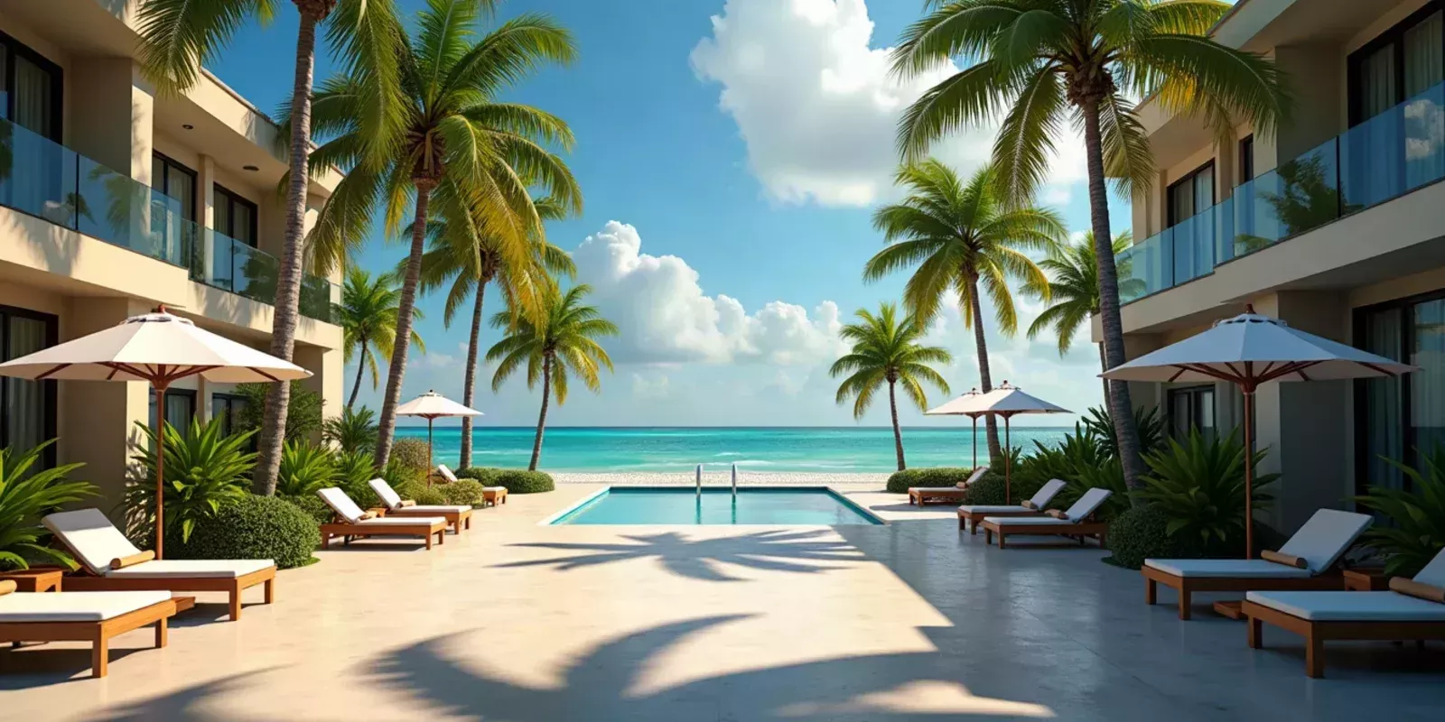 Zonas emergentes de Punta Cana con potencial para renta larga en los próximos años