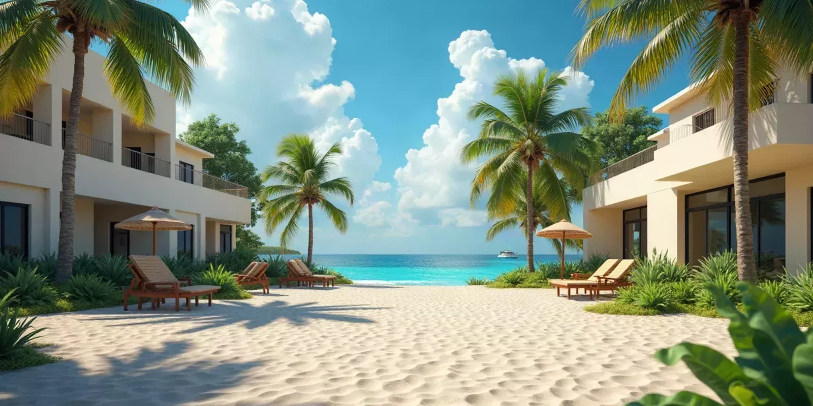 Mejores zonas de Punta Cana para establecerte con tu familia