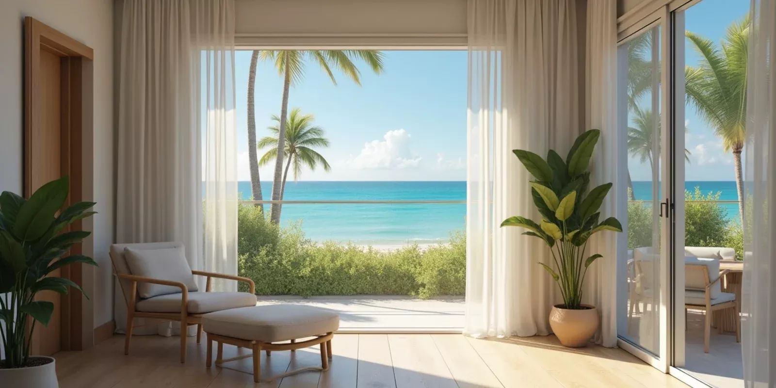 Casa o apartamento para vivir en Punta Cana: qué conviene según tu etapa de vida