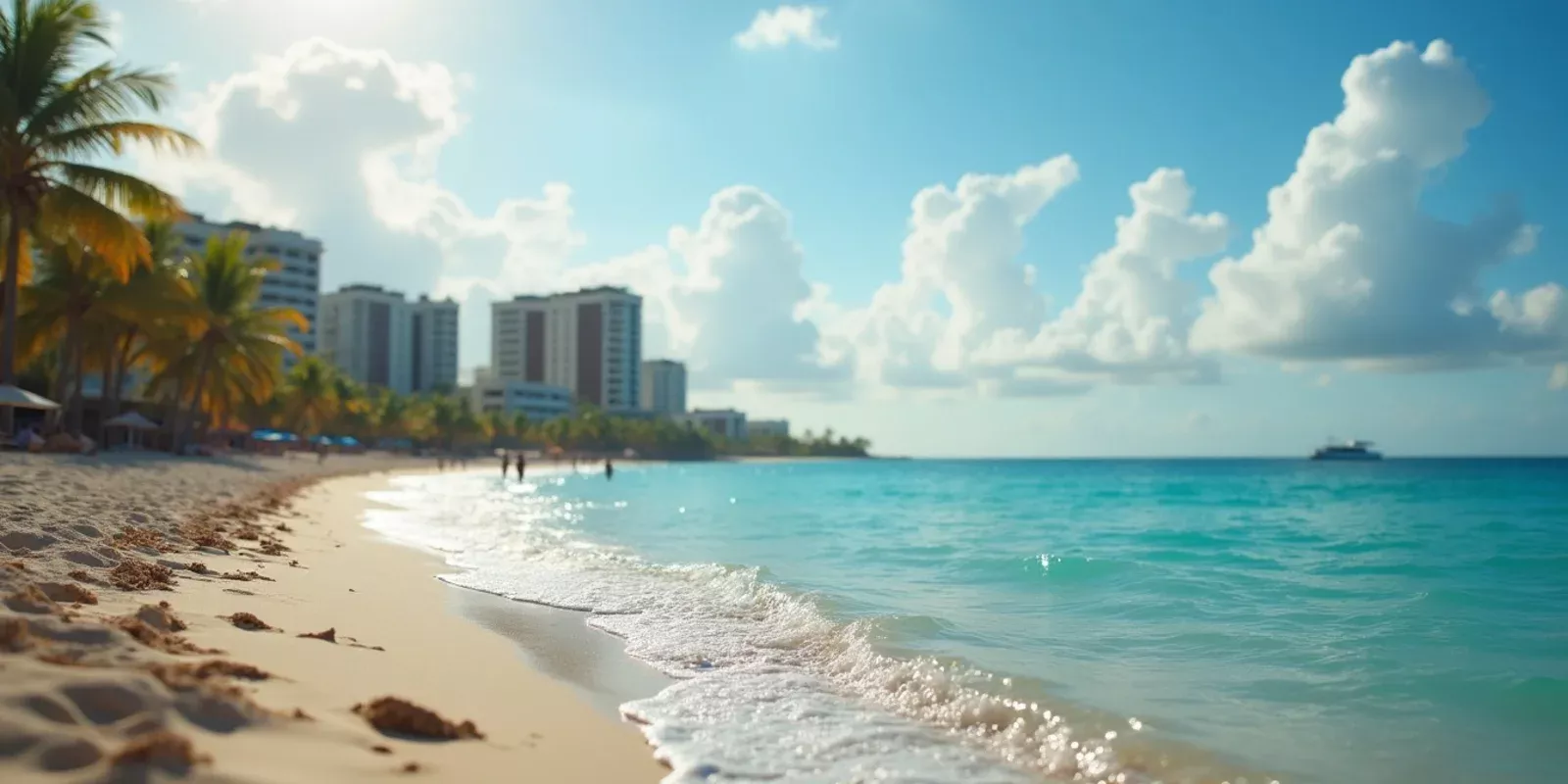 Oportunidades de inversión en Cap Cana 2026