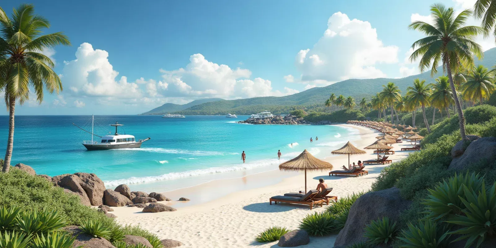 Inversiones en Cap Cana: Oportunidades 2026