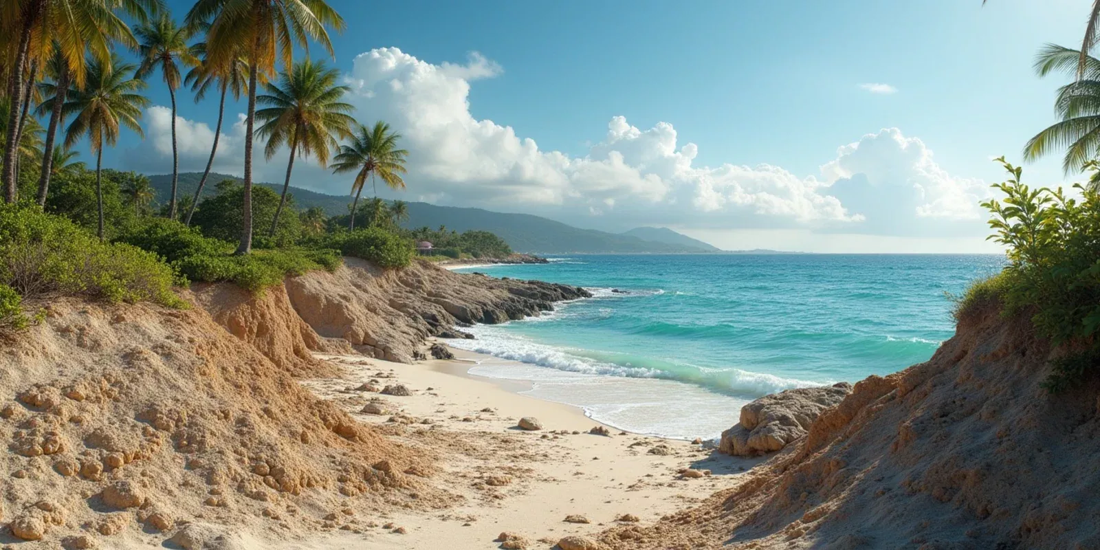 Zonas Sísmicas en Punta Cana: Inversiones Seguras