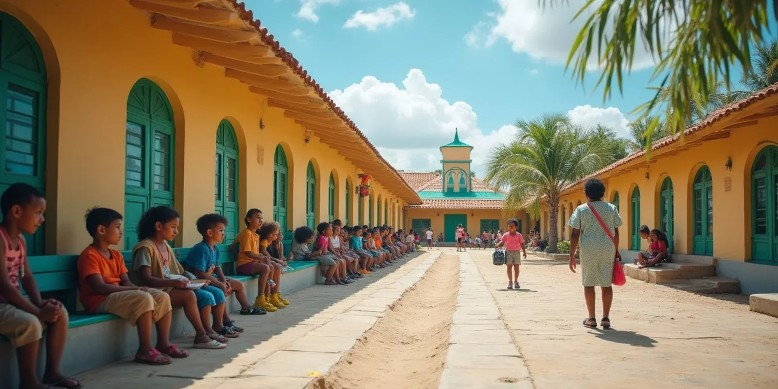 Colegios en Punta Cana: Guía para Expatriados