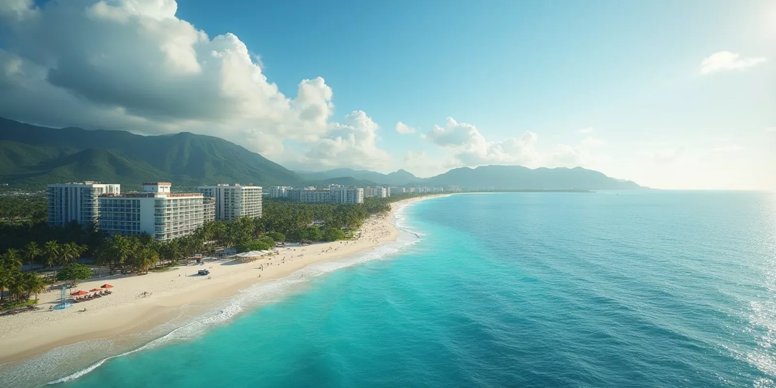 Impacto de Nuevas Rutas Aéreas en Punta Cana 2026
