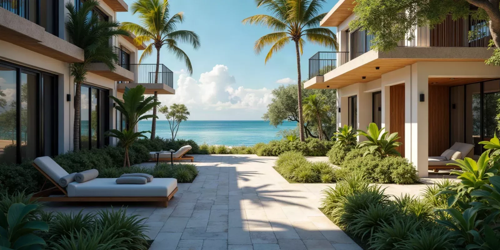 Fideicomiso Inmobiliario en Punta Cana: Ventajas y Uso