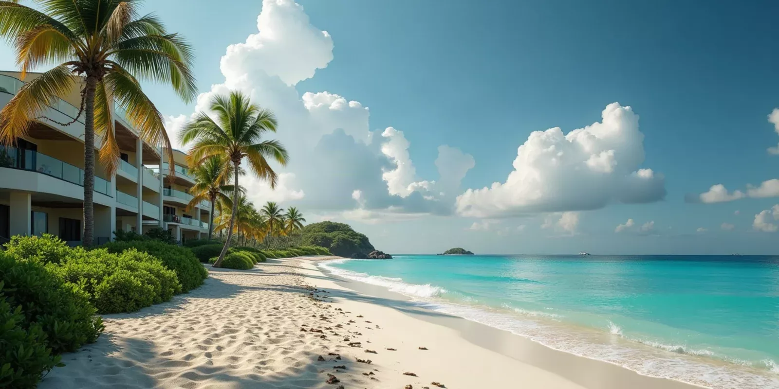 Poder Notarial para Comprar Propiedades en Punta Cana: Todo lo que Necesitas Saber