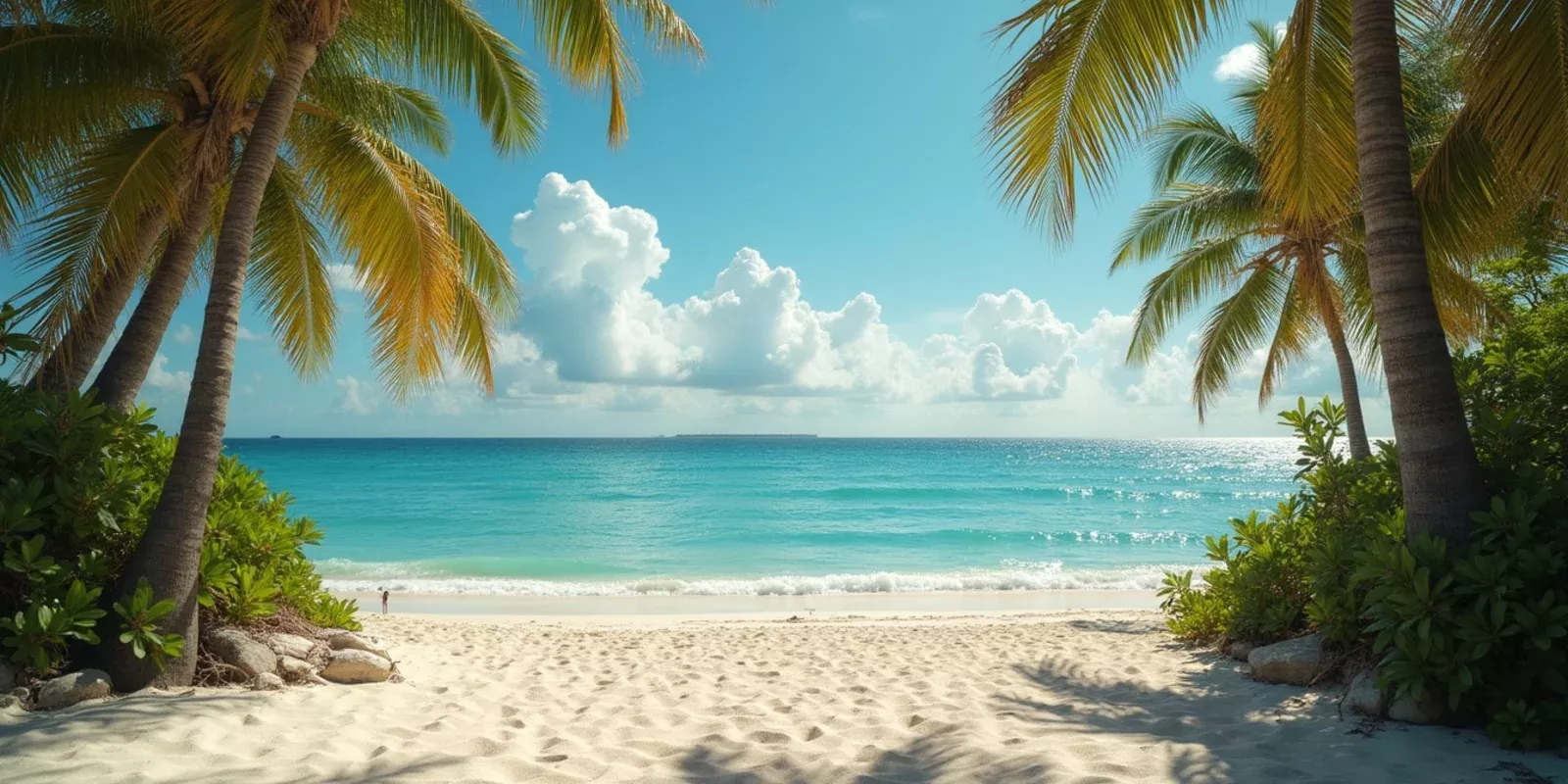 Créditos hipotecarios en Punta Cana: ventajas para colombianos