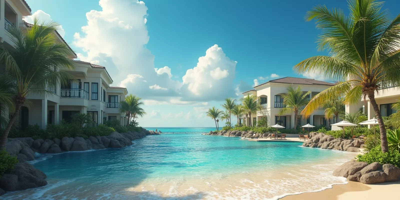 Factores de riesgo que afectan la tasación inmobiliaria en Punta Cana