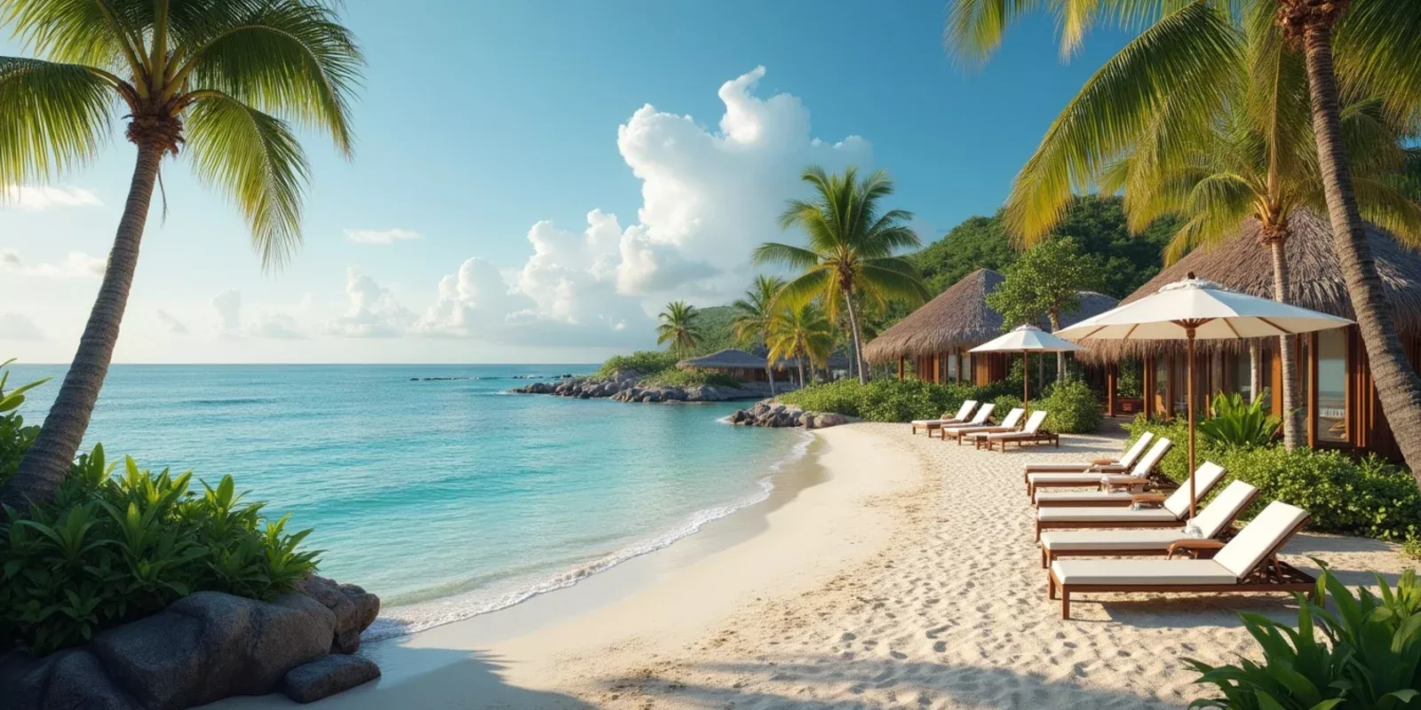 Costo de mantenimiento de propiedades en Punta Cana: cómo mantener tu inversión en buen estado